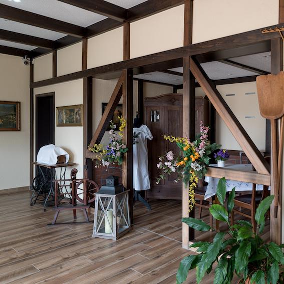 Restaurant "Kartoffel Gasthaus Cobbelsdorf" in Coswig (Anhalt)