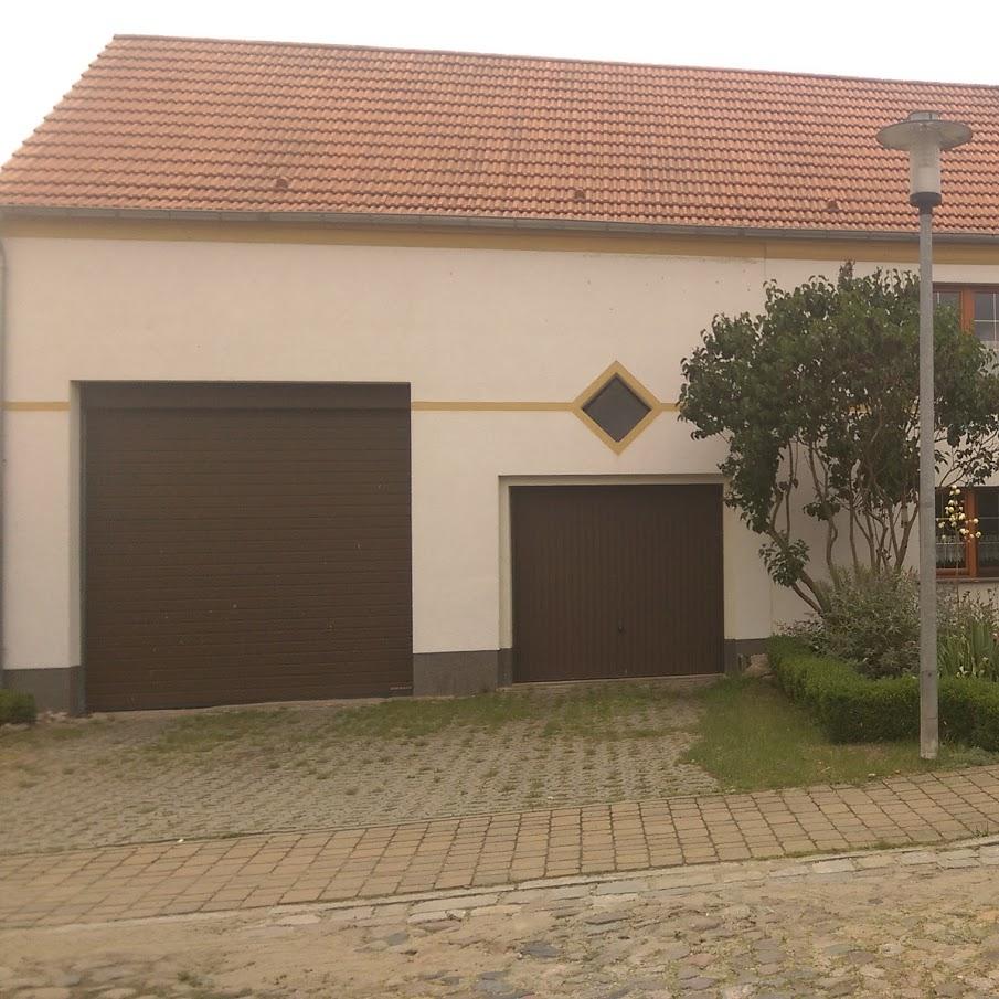 Restaurant "Pension & Imbiss  am See " in Wiesenburg-Mark