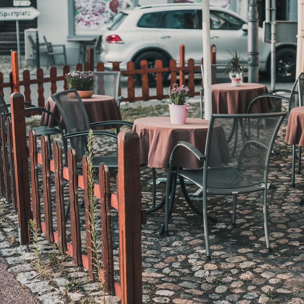 Restaurant "Atelier del Gusto 