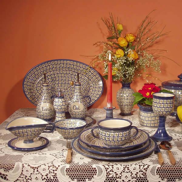 Restaurant "Töpferei Peter Ludwig" in Görzke