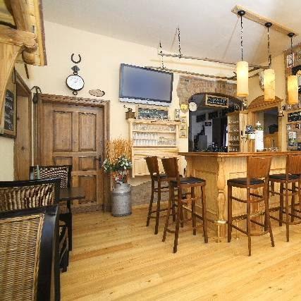 Restaurant "Apels Alte Mühle" in Niederer Fläming