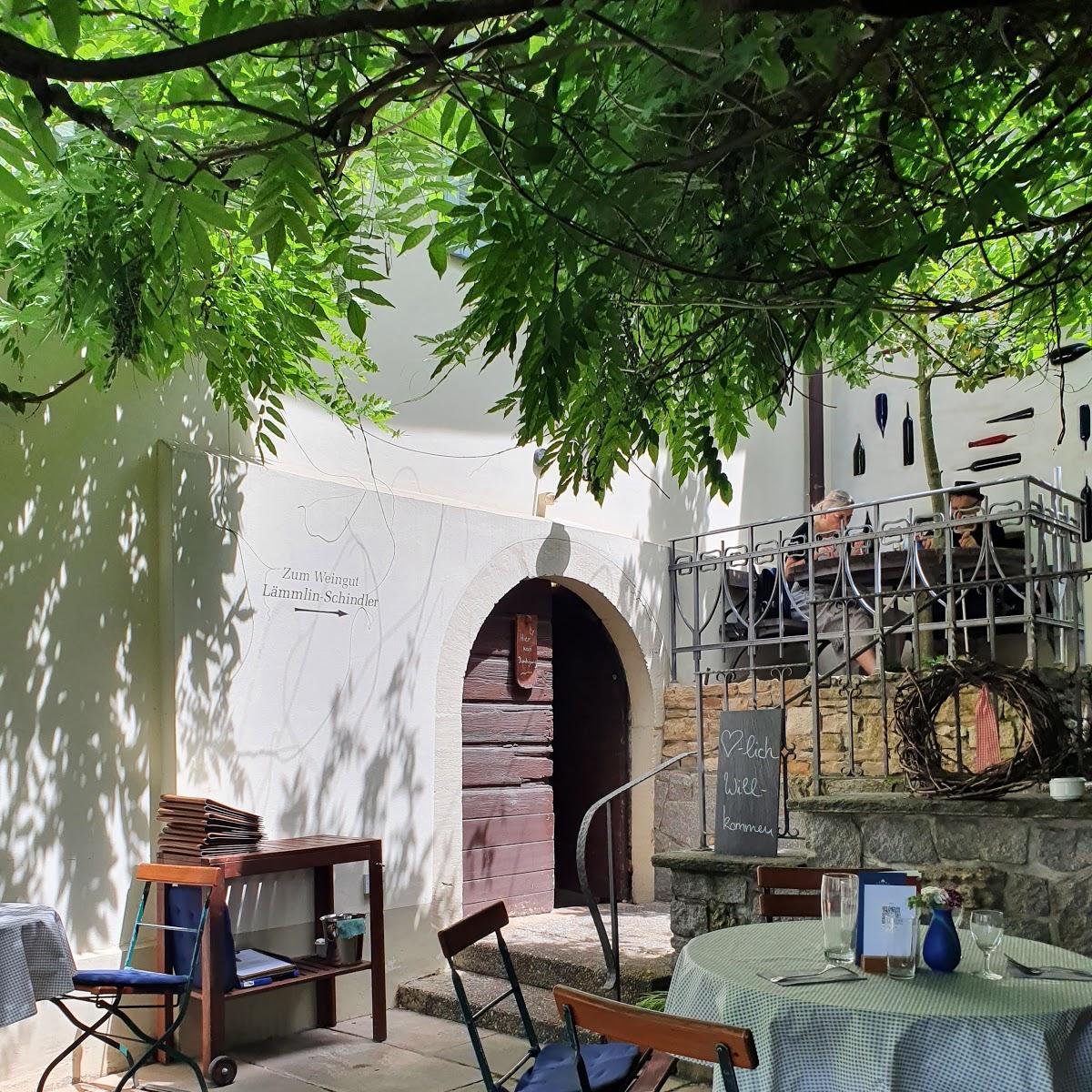 Restaurant "Krone" in  Schliengen
