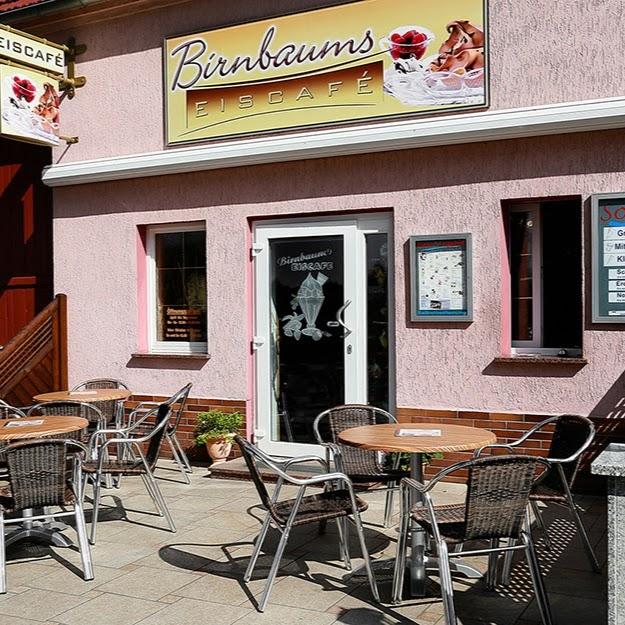 Restaurant "Birnbaum