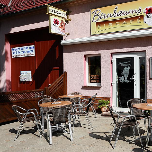 Restaurant "Birnbaum