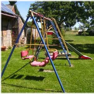 Restaurant "Märkischer Landgasthof Hollmach" in Niederer Fläming