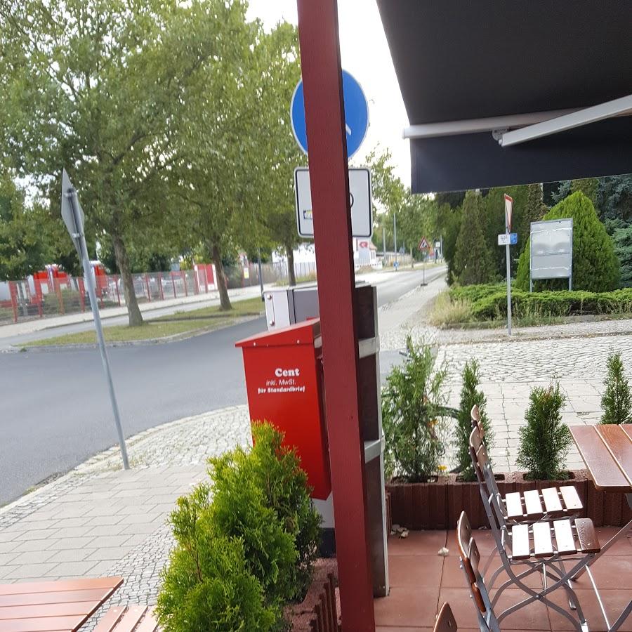 Restaurant "Deniz Grill Döner" in Luckenwalde