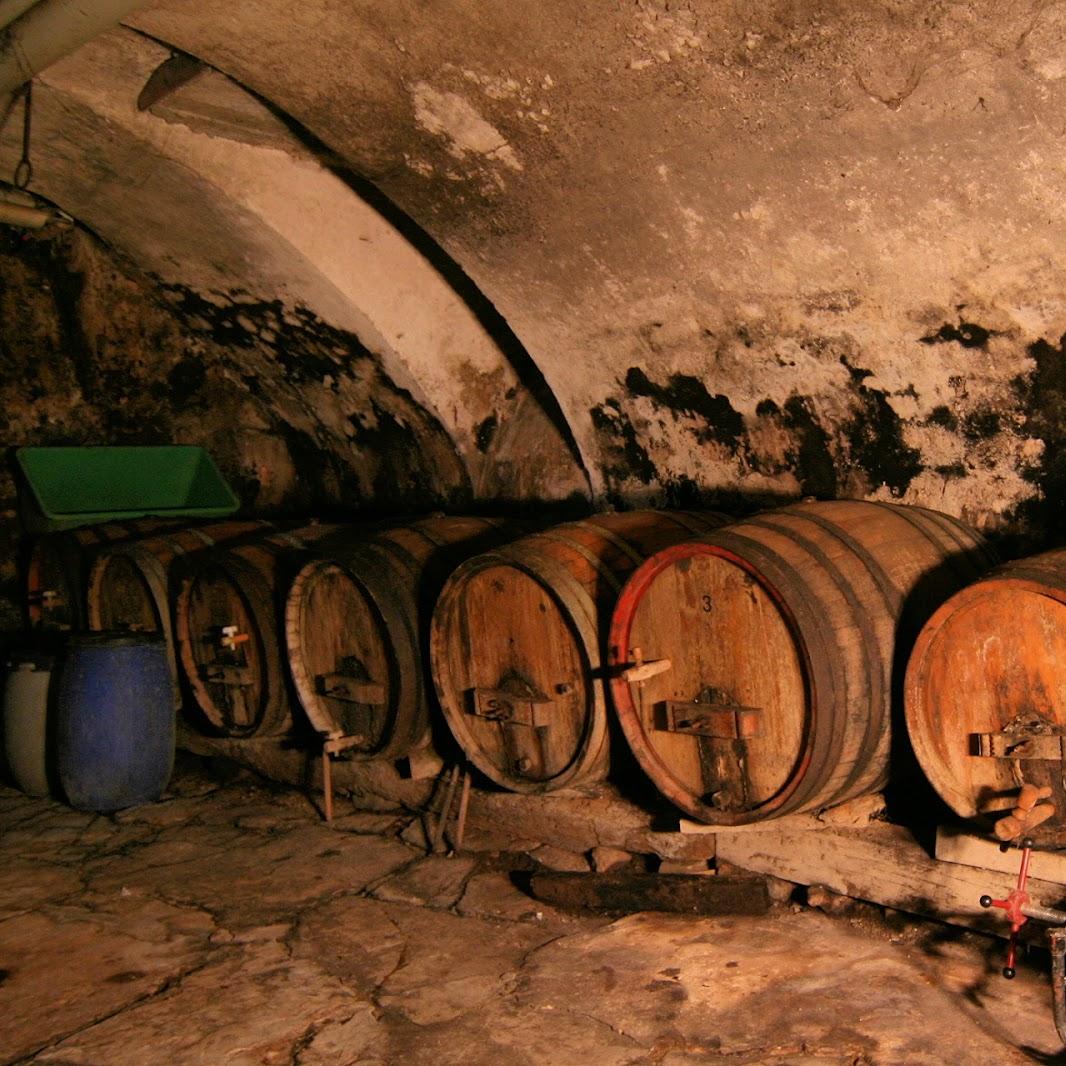 Restaurant "Landgasthof Tanne" in Kandern