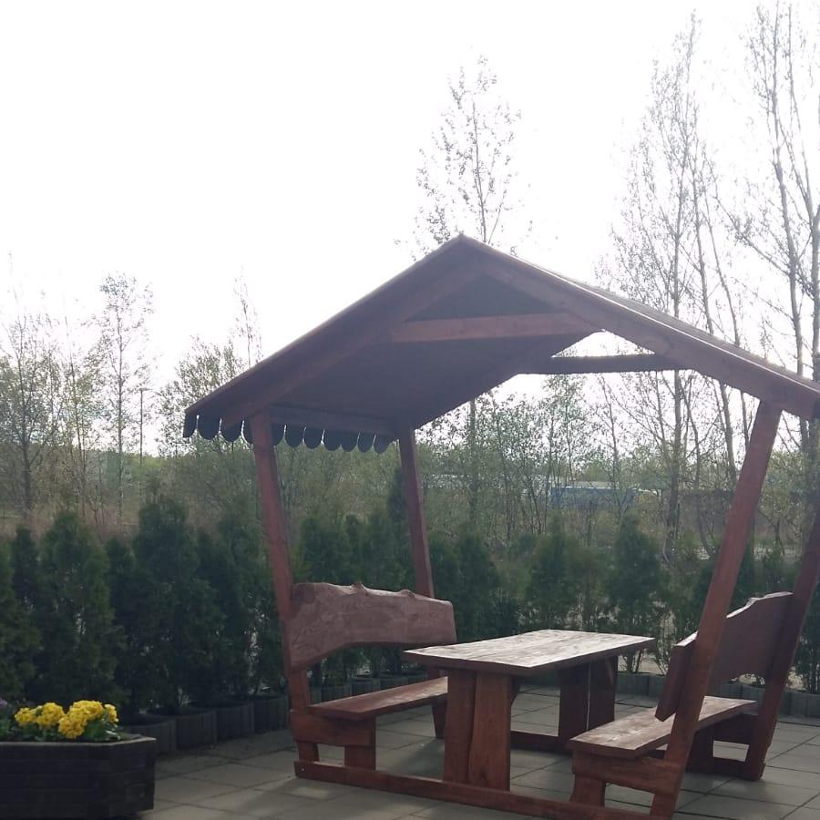 Restaurant "Lunchbox" in Ludwigsfelde