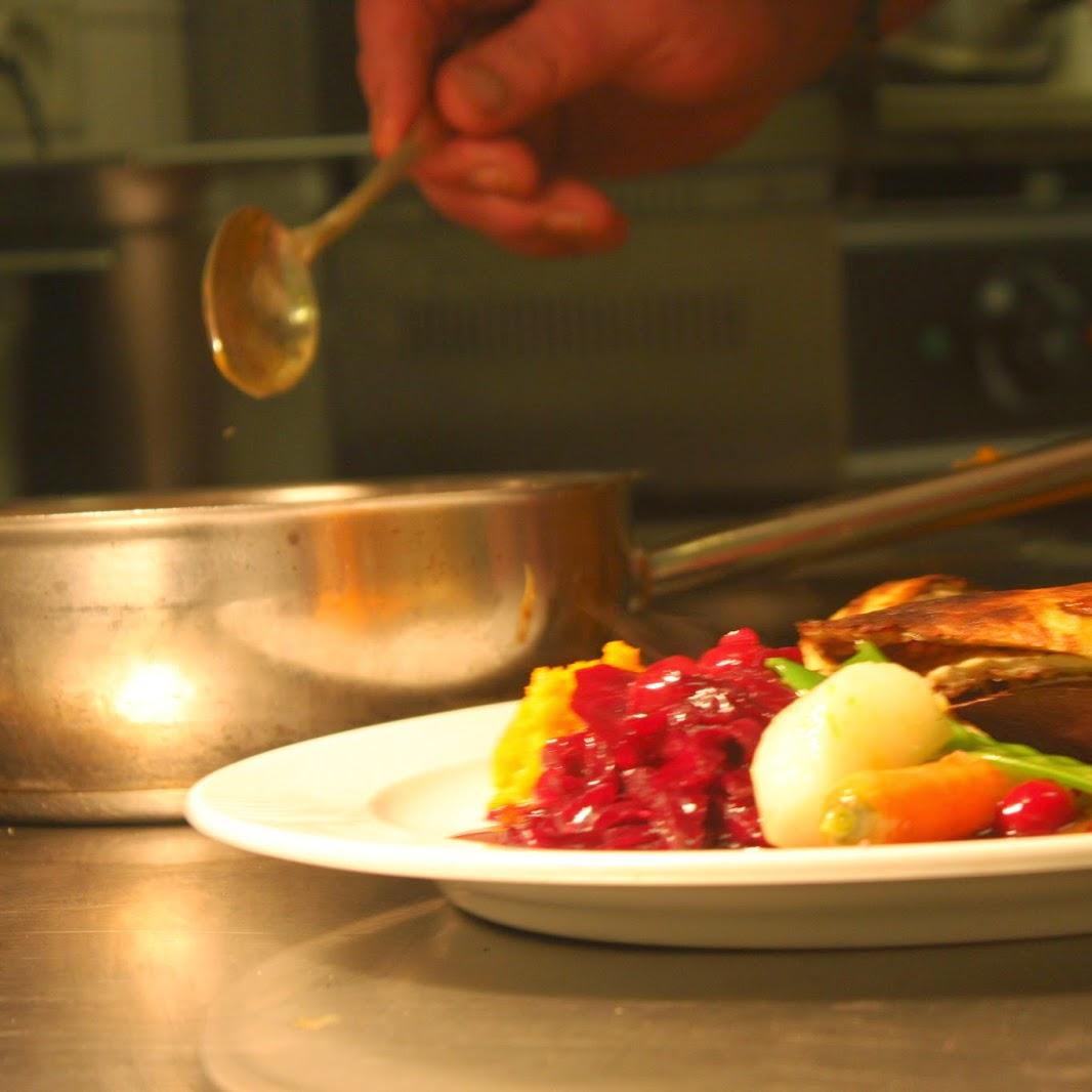 Restaurant "Landgasthof Hirschen" in  Efringen-Kirchen