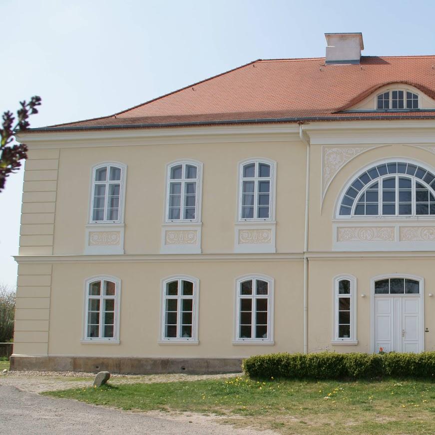 Restaurant "Gutshaus Sieversdorf" in Jacobsdorf OT Sieversdorf