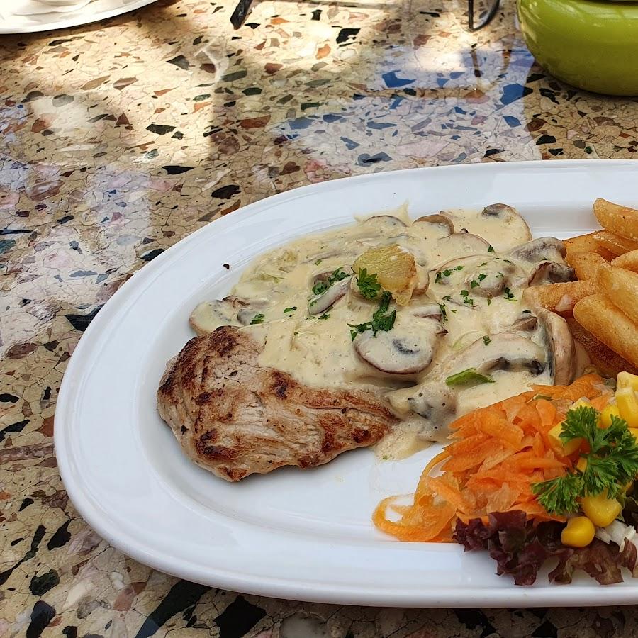Restaurant "Little Ritz(e)" in Frankfurt (Oder)