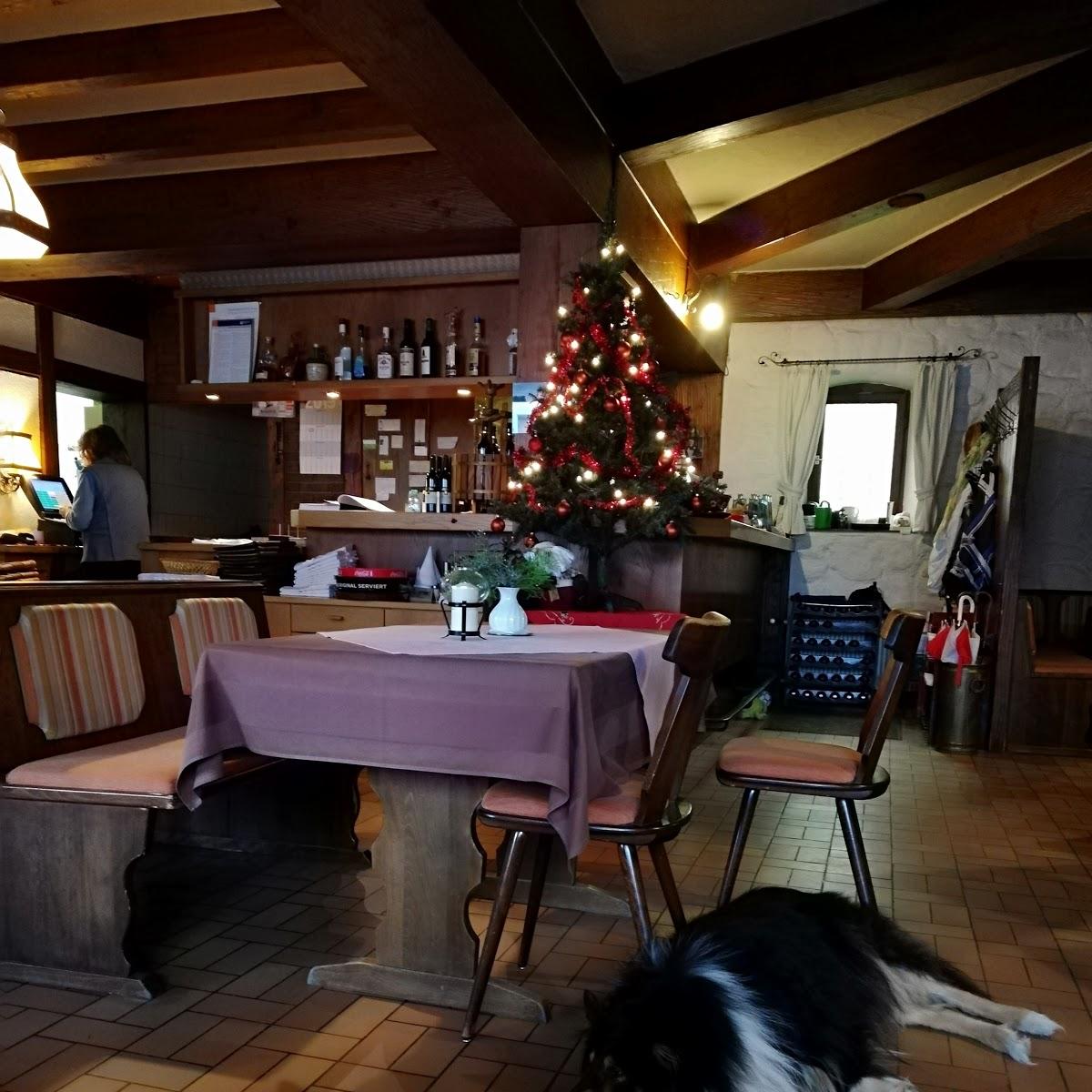 Restaurant "Restaurant Holzschopf" in  Schliengen