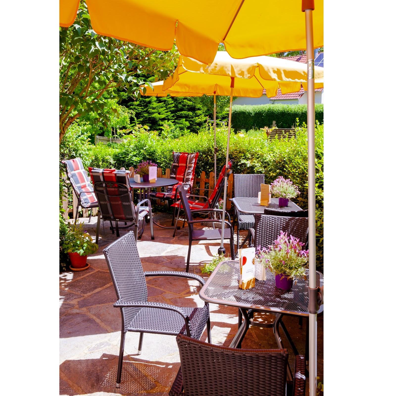 Restaurant "Café Hummel Inh. Susanne Hummel-Sum" in  Schliengen