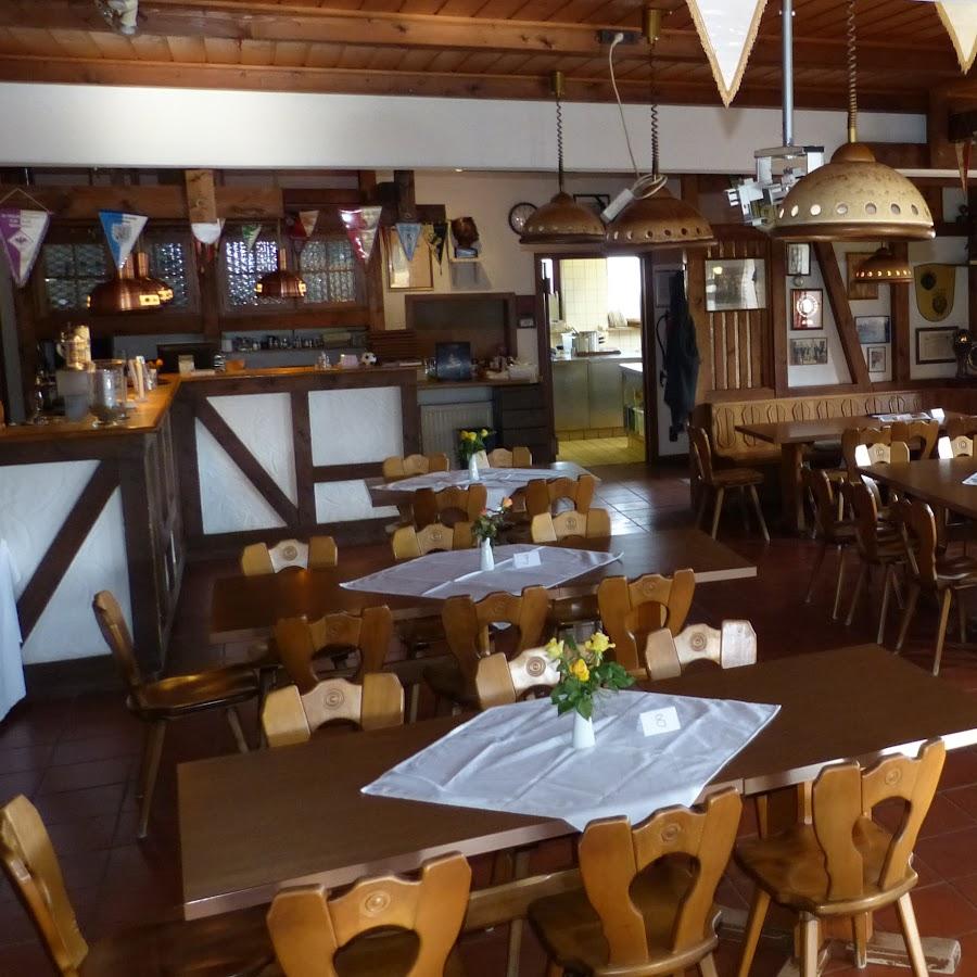 Restaurant "Griechisches Restaurant  Mythos " in Gunzenhausen