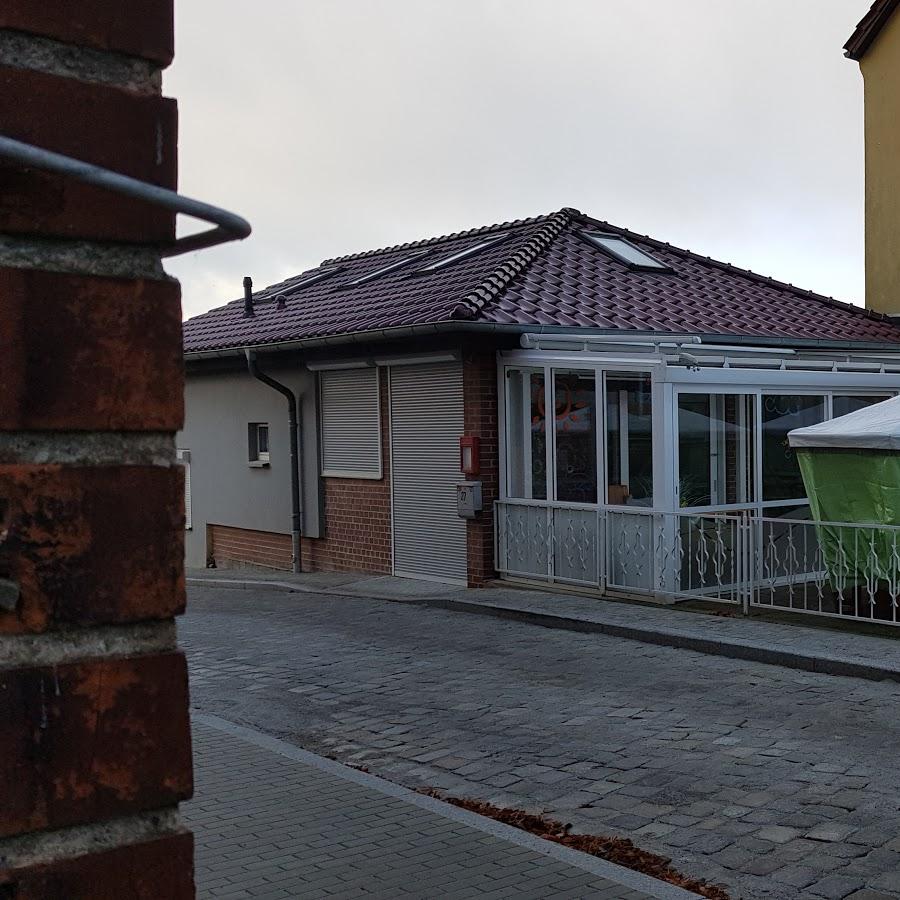 Restaurant "Mc Ti Restaurant Inh. Martina Gruzdz" in Müncheberg