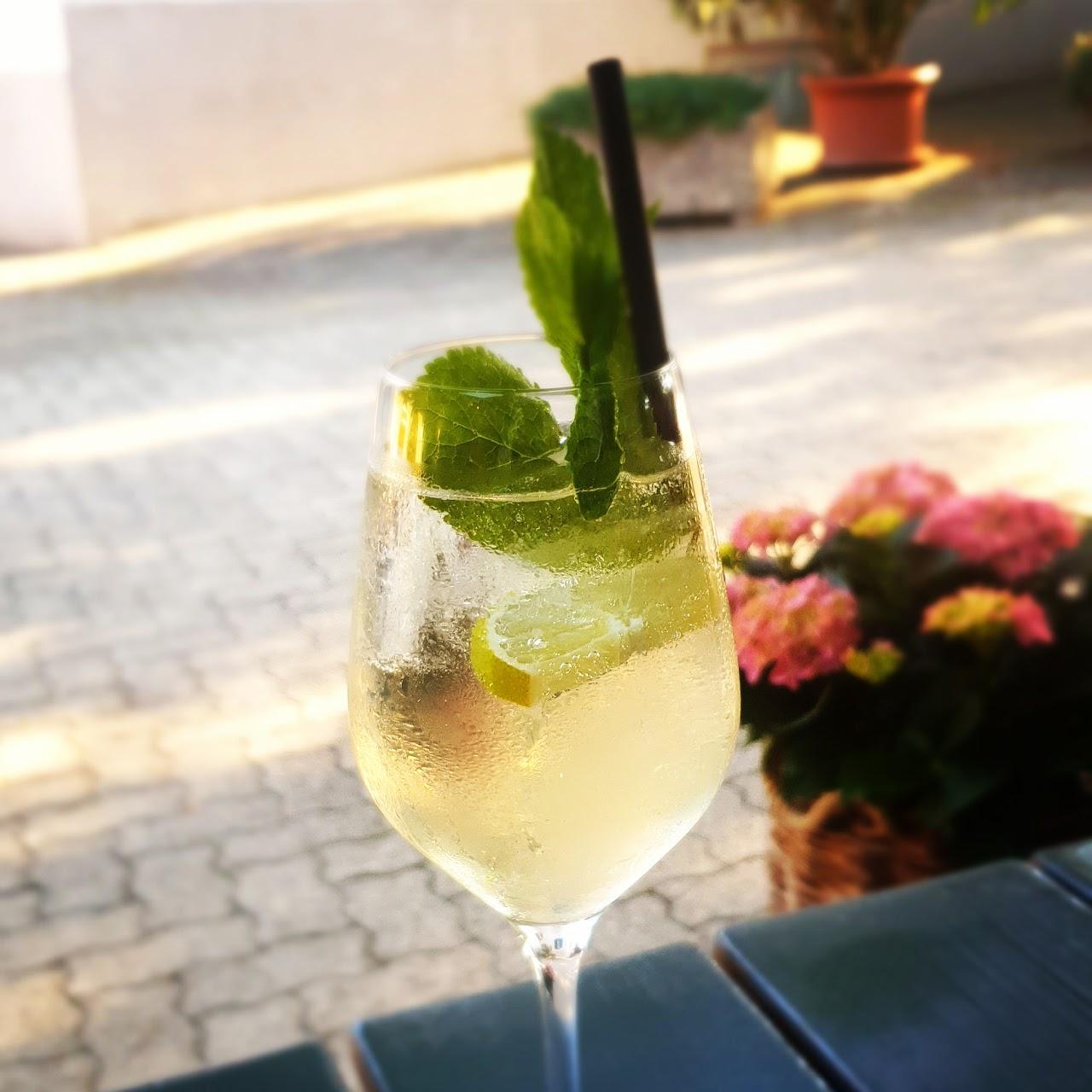 Restaurant "Römischer Hof" in  Efringen-Kirchen