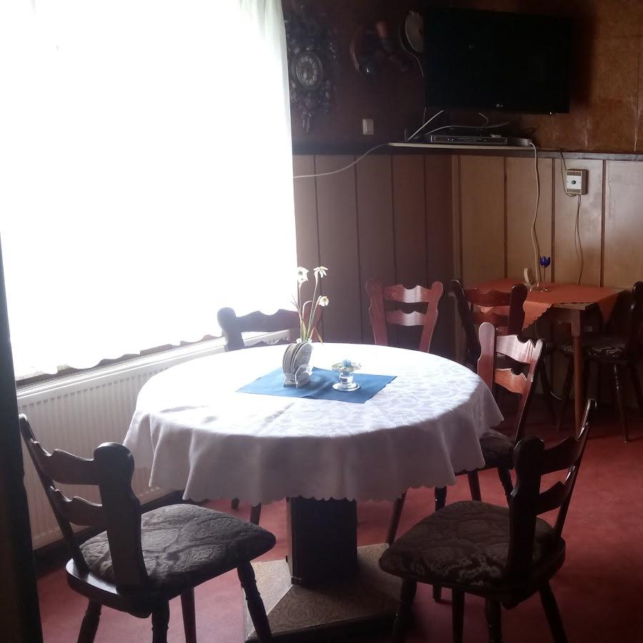 Restaurant "Roberto Kupper Getränkesevice & Schnellimbiss" in Lebus