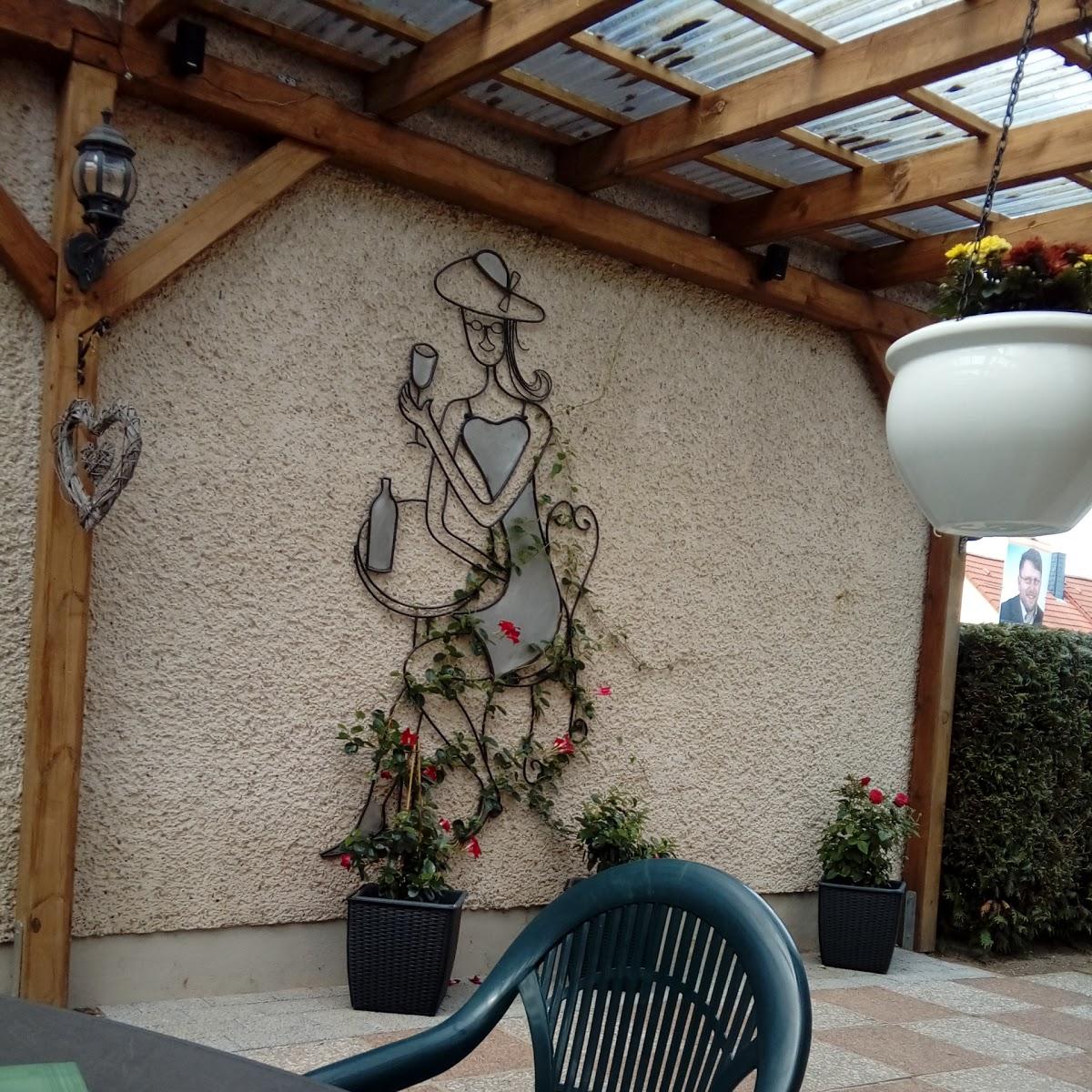Restaurant "Gaststätte  Zum Märkischer Reiterhof " in Wriezen