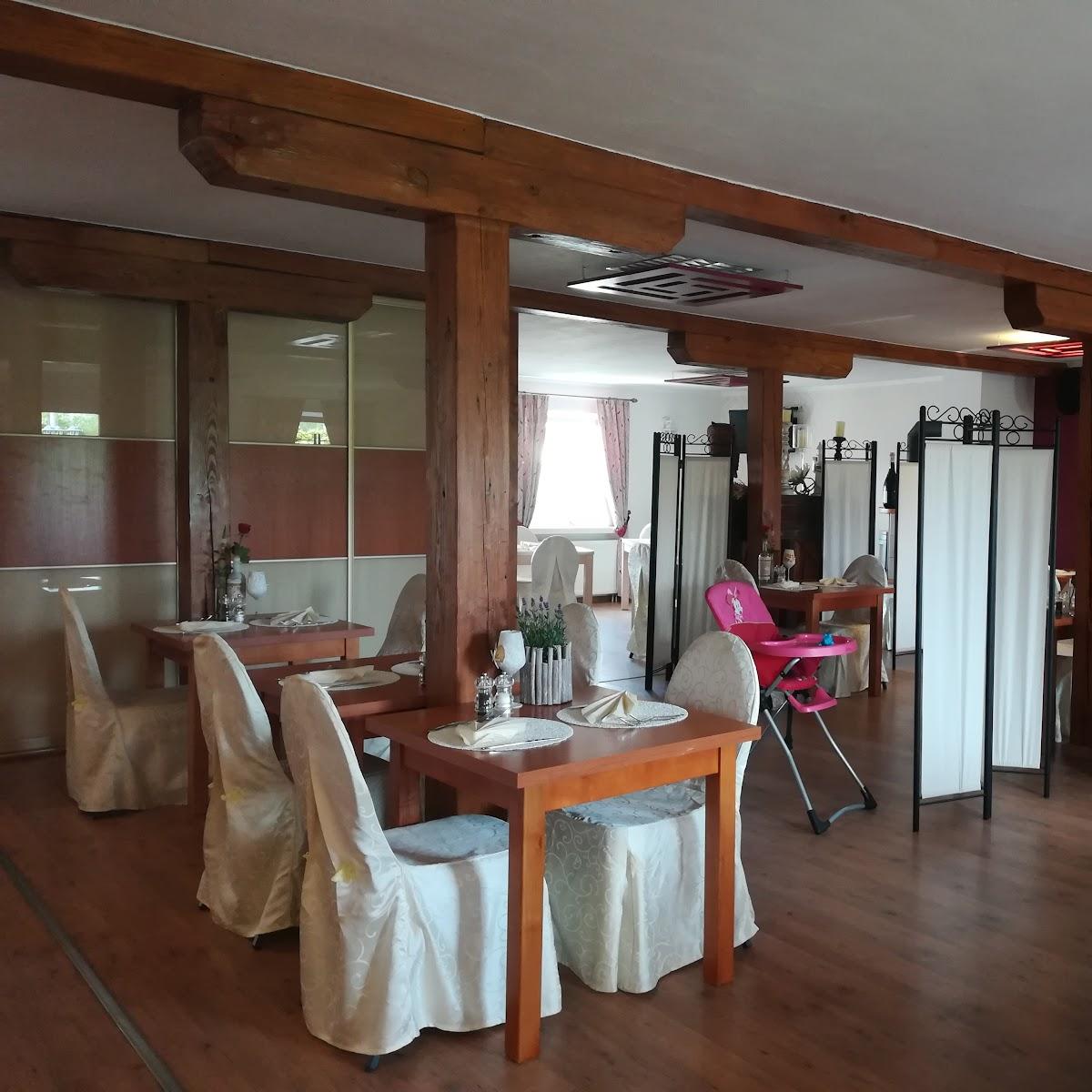 Restaurant "Ristorante Juani" in Wriezen