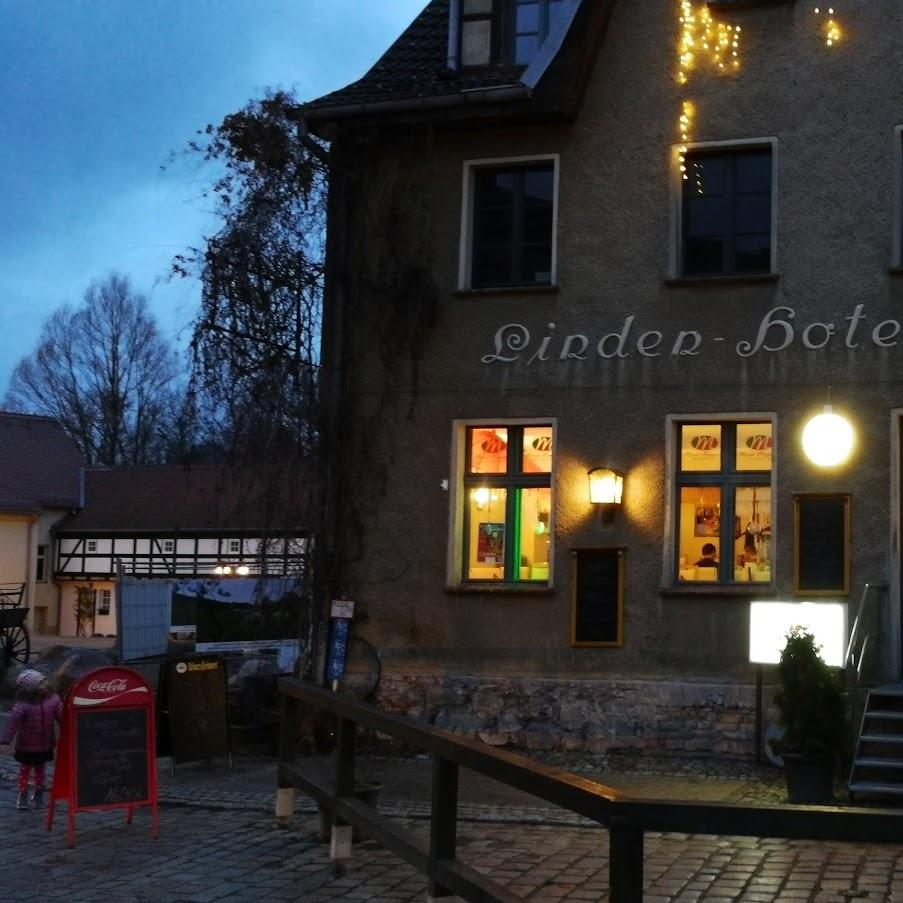 Restaurant "Mondo Mangiare Restaurant" in Buckow (Märkische Schweiz)