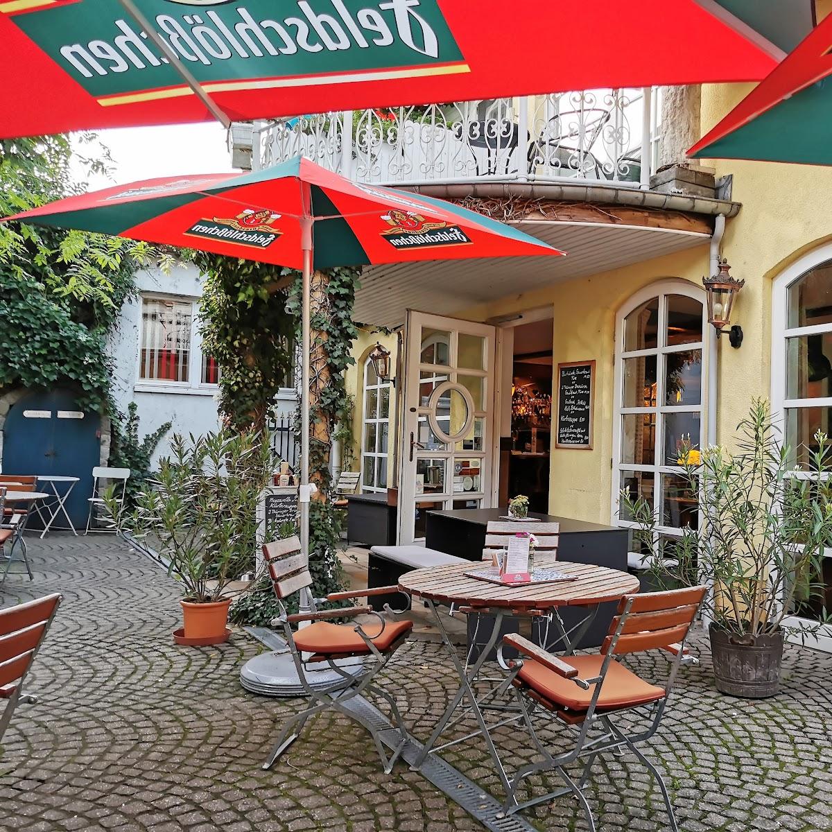 Restaurant "Restaurant Stobbermühle" in Buckow (Märkische Schweiz)