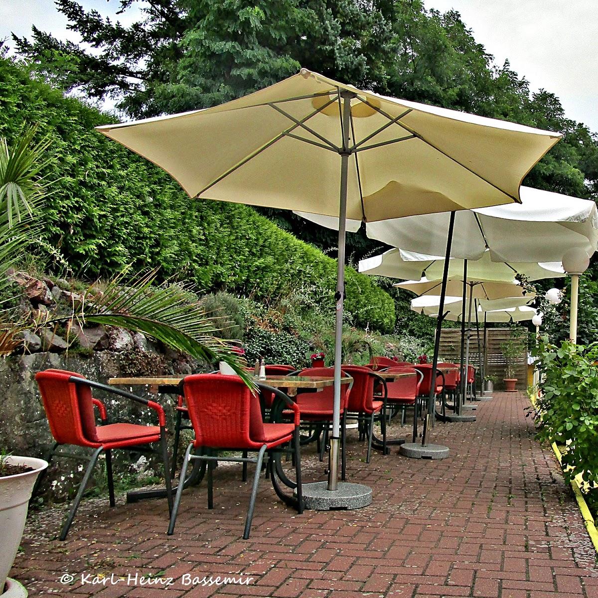 Restaurant "Gaststätte Zur Märkischen Schweiz" in Buckow (Märkische Schweiz)