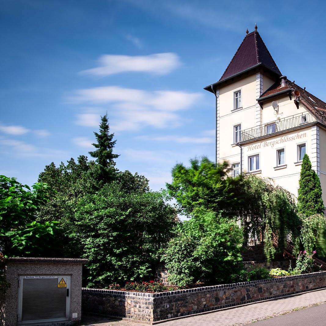 Restaurant "Hotel & Restaurant Bergschlösschen" in Buckow (Märkische Schweiz)