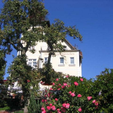 Restaurant "Hotel & Restaurant Bergschlösschen" in Buckow (Märkische Schweiz)