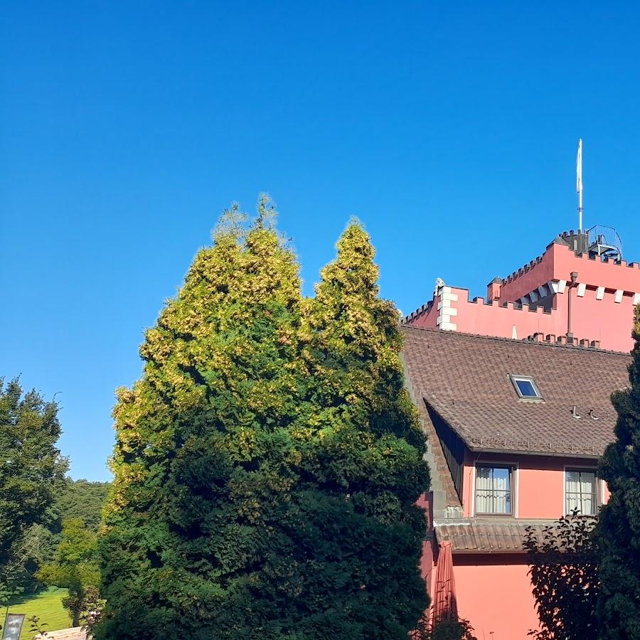 Restaurant "The Lakeside Burghotel zu" in Strausberg