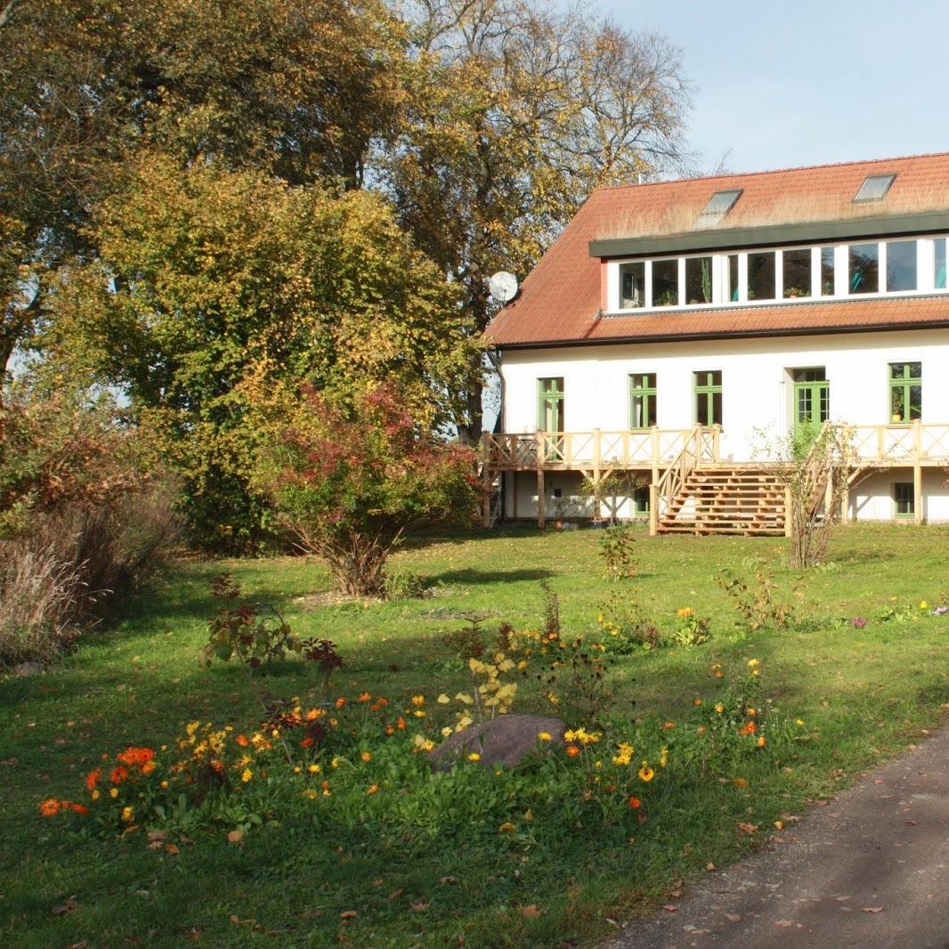 Restaurant "Apfelwiesenhof - Landurlaub im Oderbruch" in Letschin