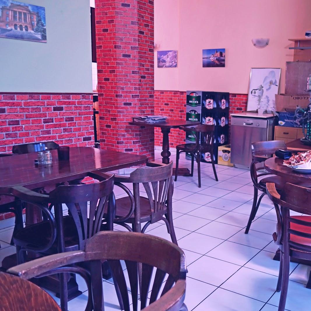 Restaurant "Leto Bistro II" in Frankfurt (Oder)