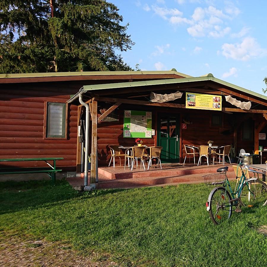 Restaurant "Fischereihof Schneider an der Festung Küstrin" in Küstriner Vorland