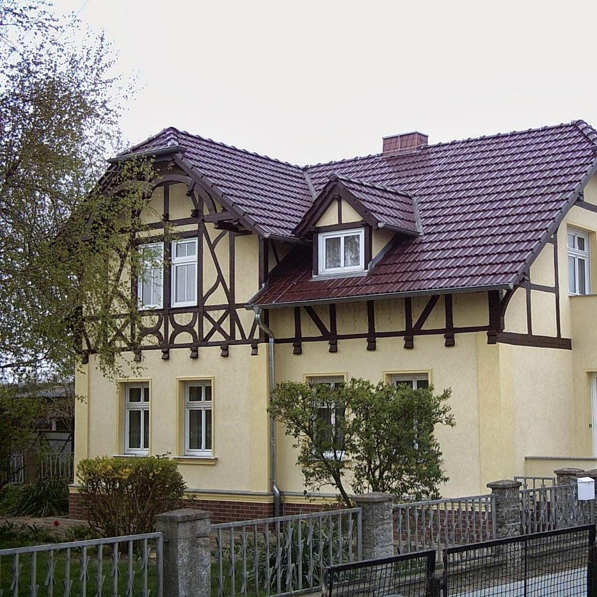 Restaurant "Pension, Ferienwohnung und Ferienzimmer im Oderbruch, Haus Wendland, Manschnow" in Küstriner Vorland