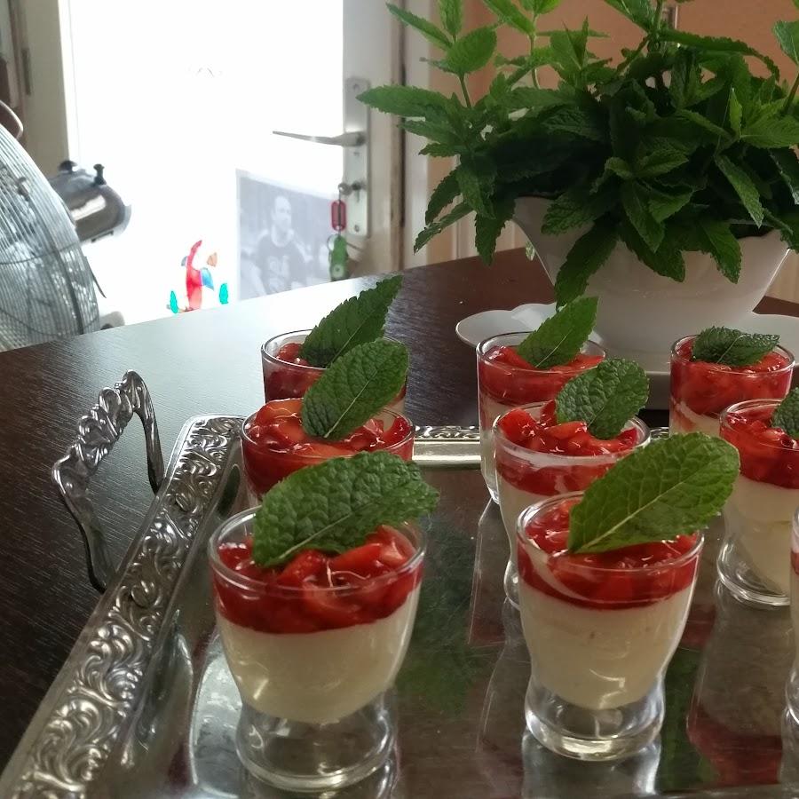 Restaurant "Altstadt Bistro & Partyservice" in Strausberg