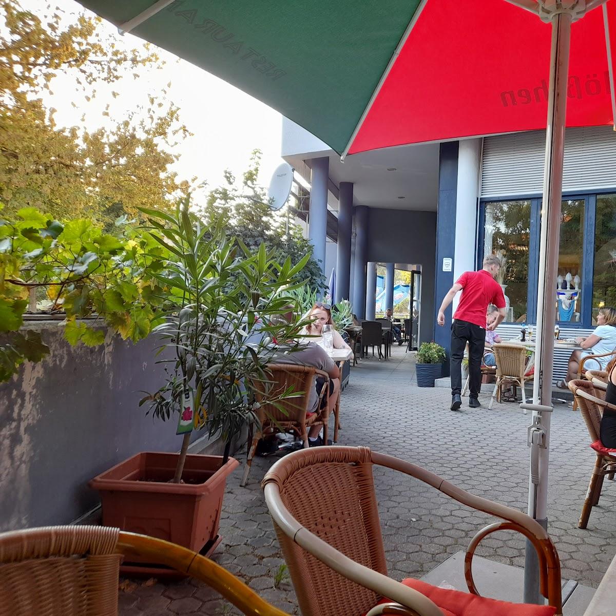 Restaurant "Restaurant Kreta" in Strausberg