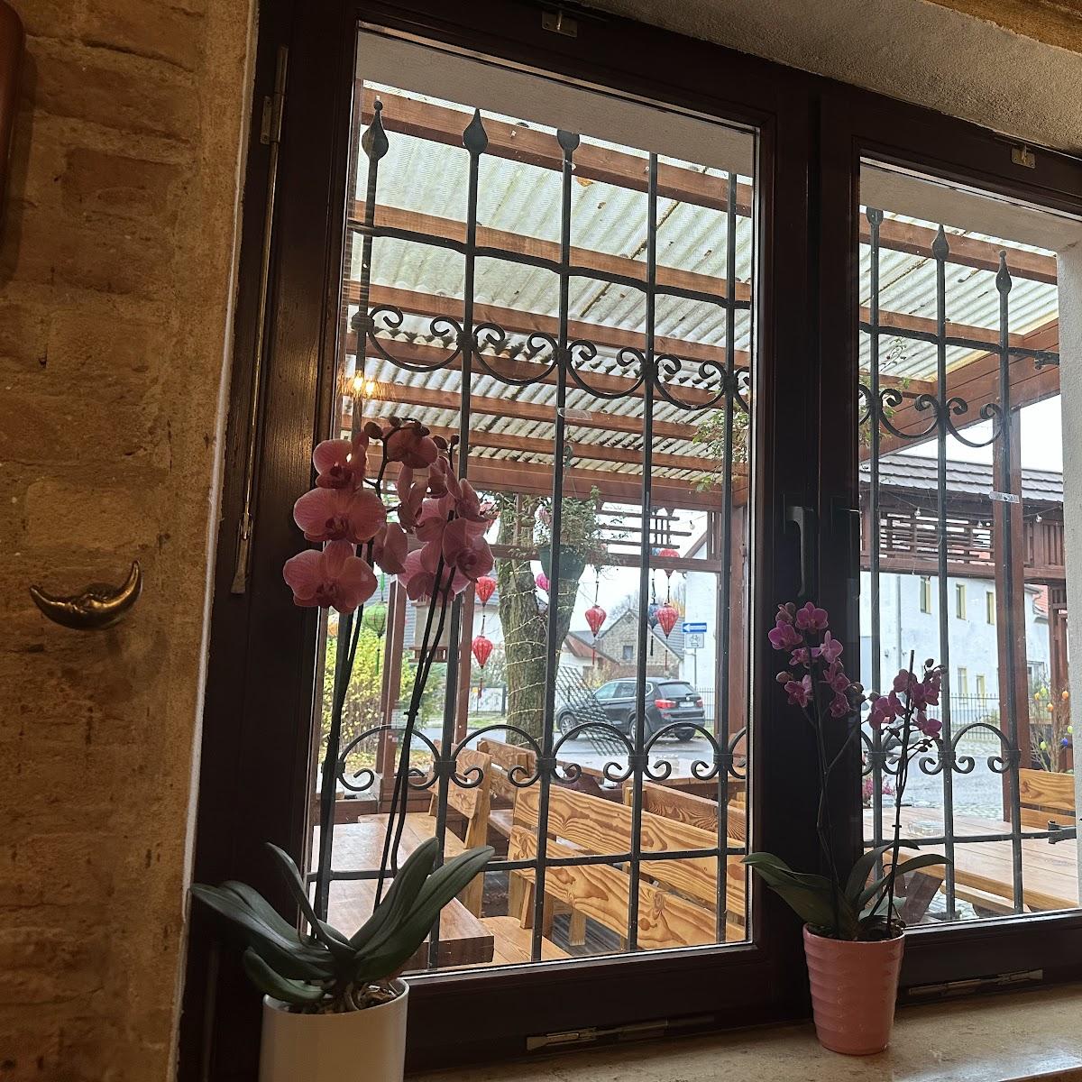 Restaurant "Nam Chi Restaurant" in Rüdersdorf bei Berlin