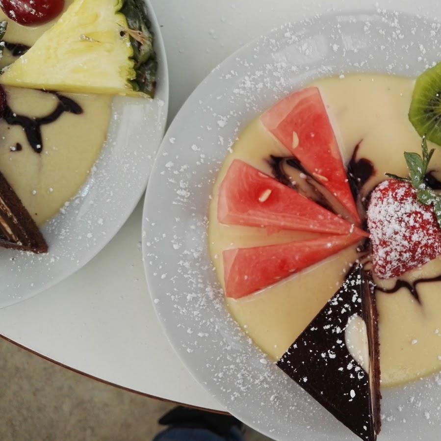 Restaurant "Bistro “zur Pferdeschenke“" in Altlandsberg