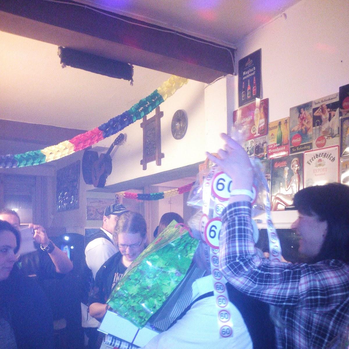 Restaurant "Gabriela Schulz Müncheberger Tor" in Strausberg