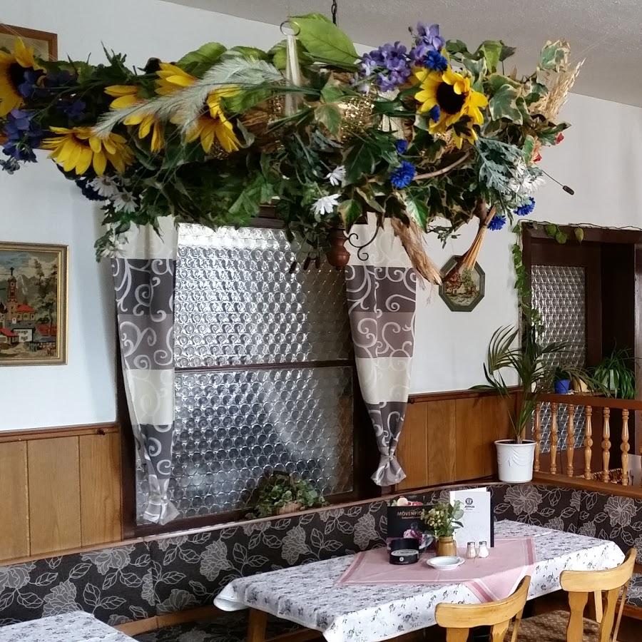 Restaurant "Restaurant Steinbeck" in Höhenland