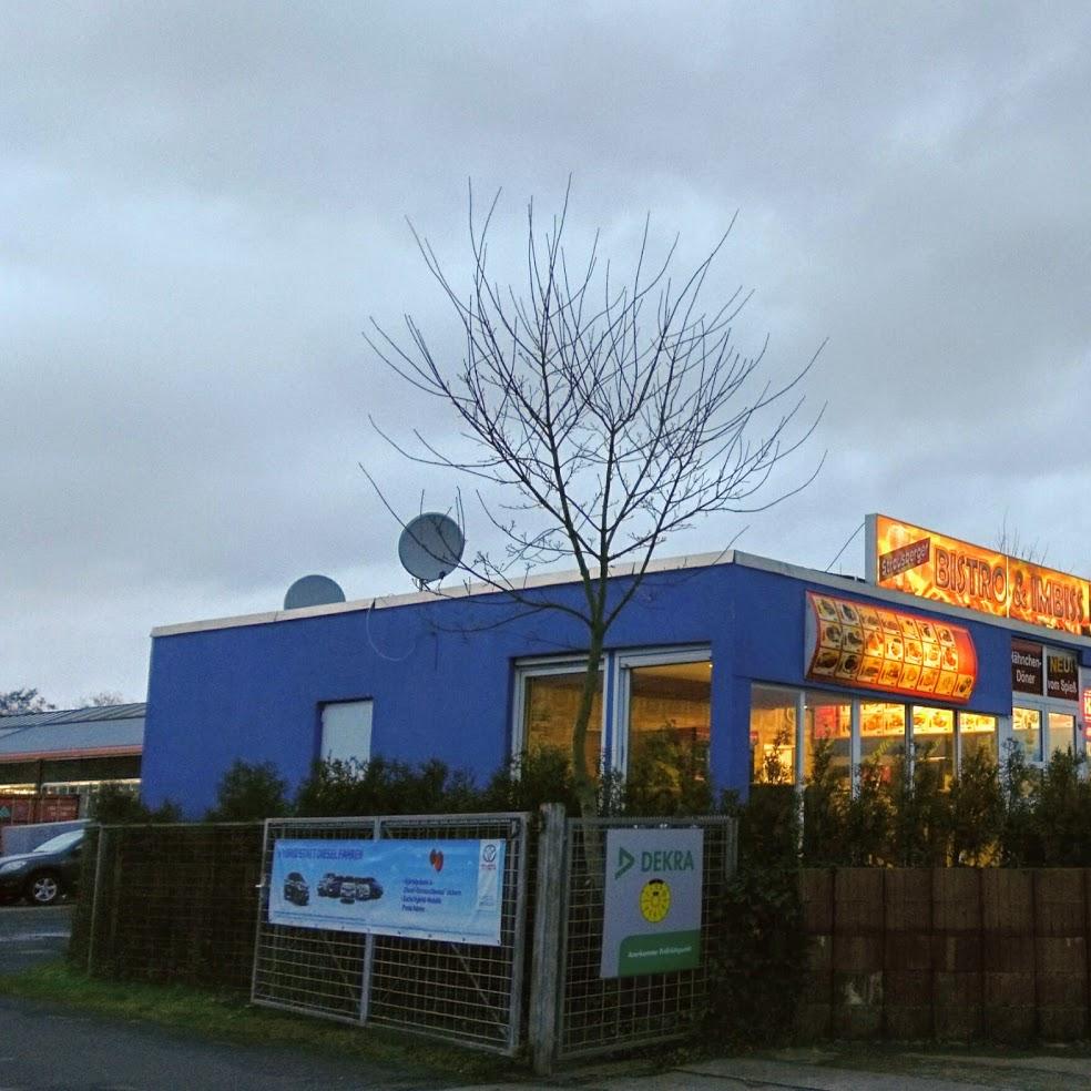 Restaurant "Best Grillhaus Nord" in Strausberg