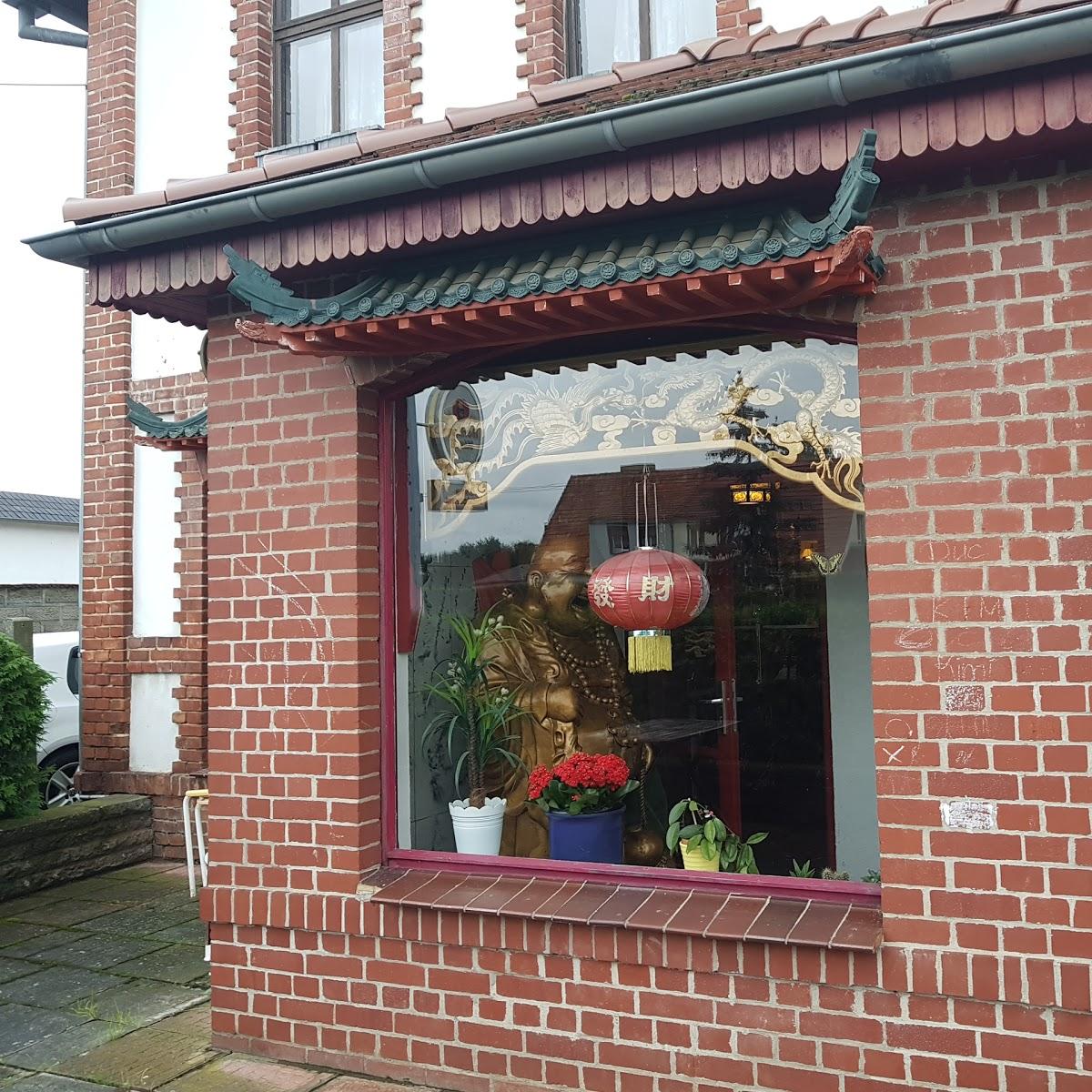 Restaurant "China-Restaurant Sachsenhof" in Bad Freienwalde (Oder)