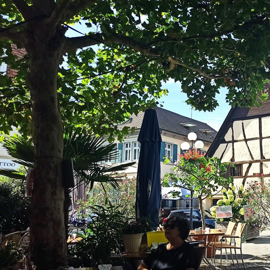 Restaurant "Gasthaus Zur Sonne" in Kandern