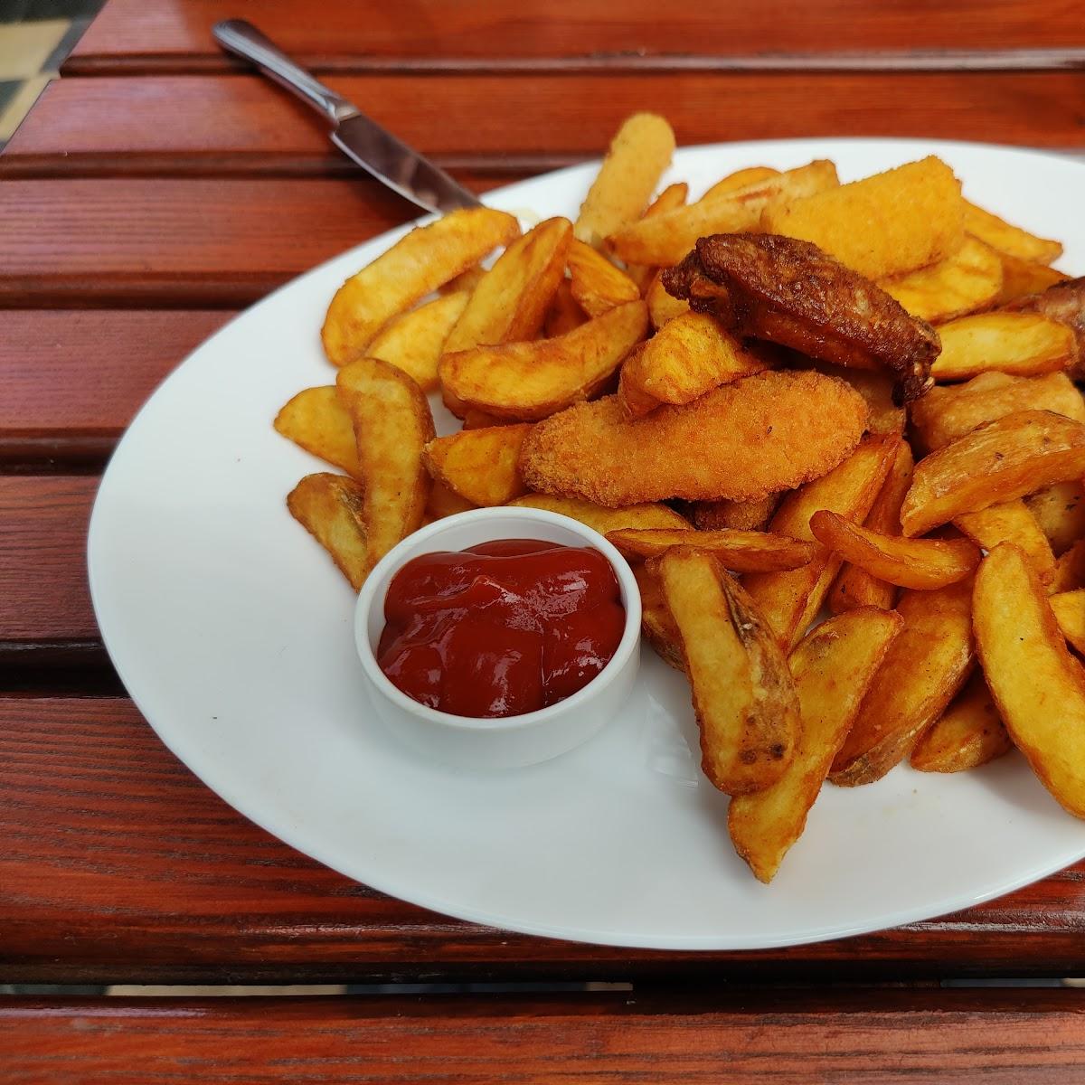 Restaurant "Chilli Tacos" in Fredersdorf-Vogelsdorf