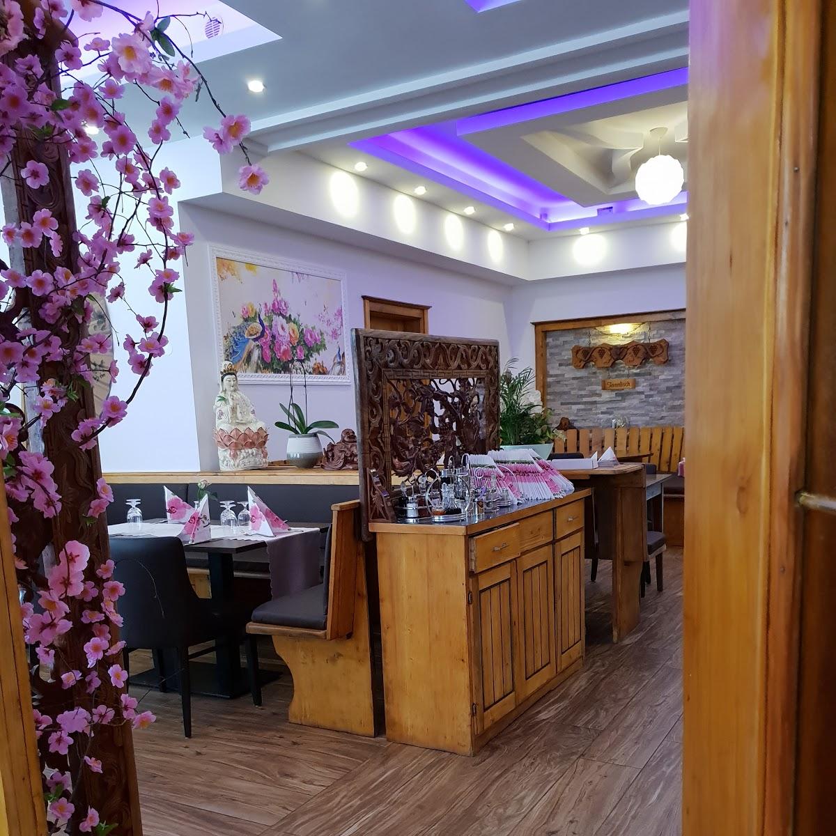 Restaurant "Hoangs Restaurant" in  Kandern