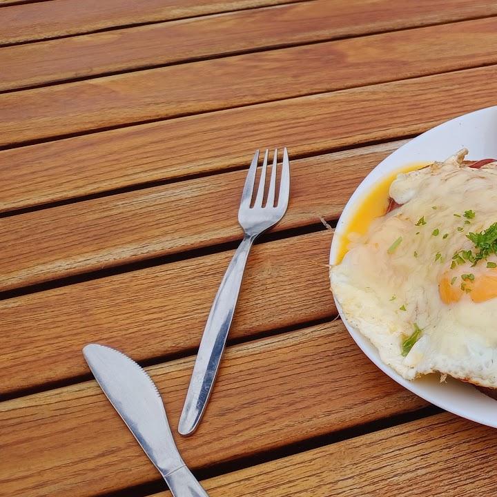 Restaurant "Imbiss “Zur kleinen Pause“" in Fredersdorf-Vogelsdorf