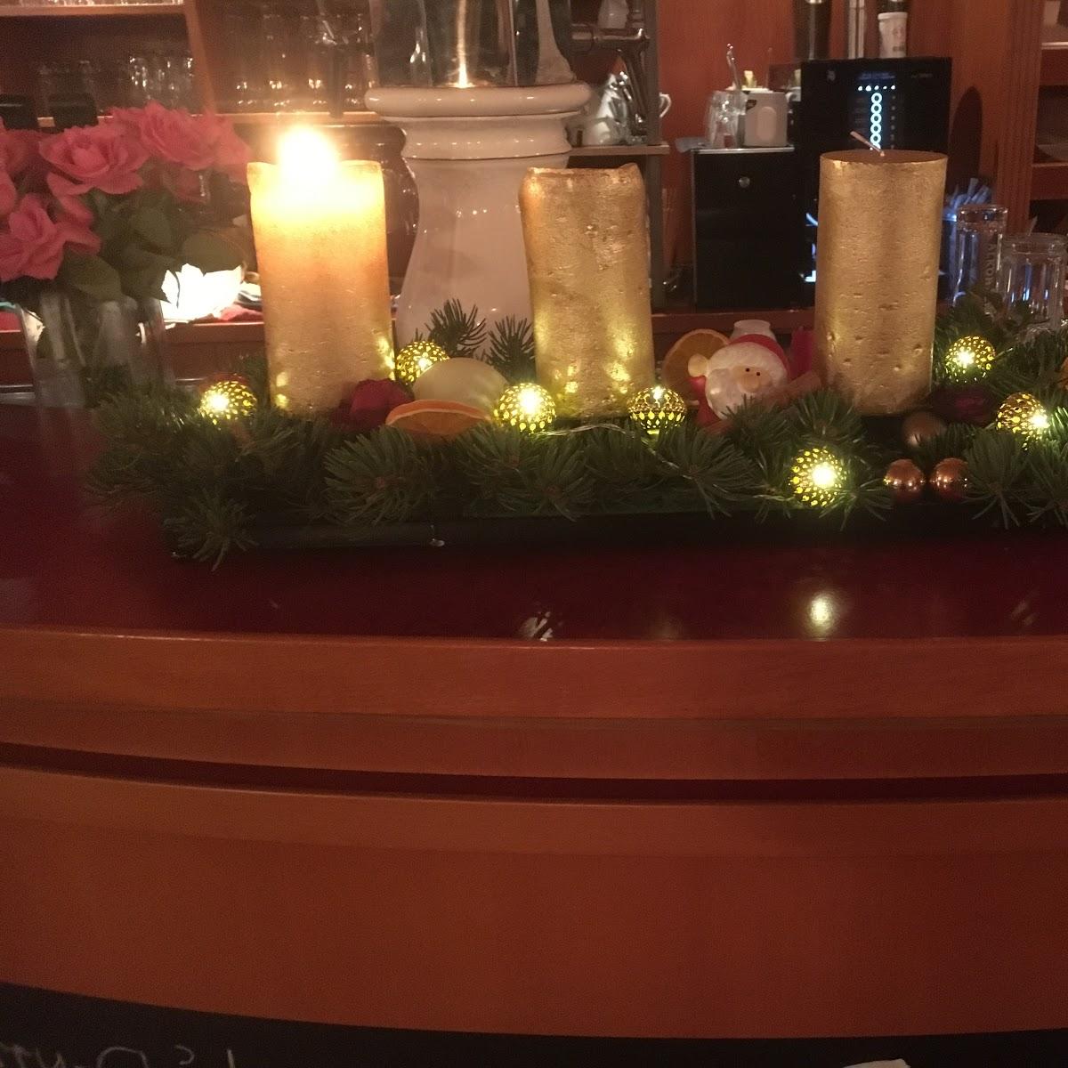 Restaurant "Pizzeria  Il Siciliano " in Müncheberg