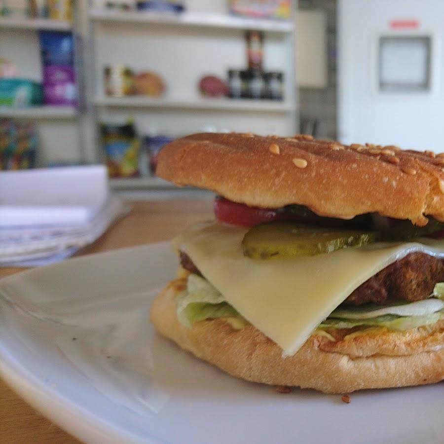 Restaurant "Imbiss Campingplatz Klobichsee" in Müncheberg