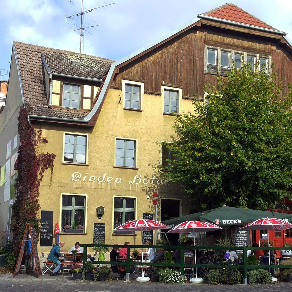 Restaurant "Lindenhotel Buckow" in Buckow (Märkische Schweiz)