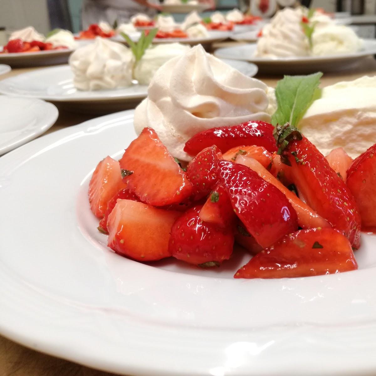 Restaurant "Gasthaus Hirschen" in  Schliengen