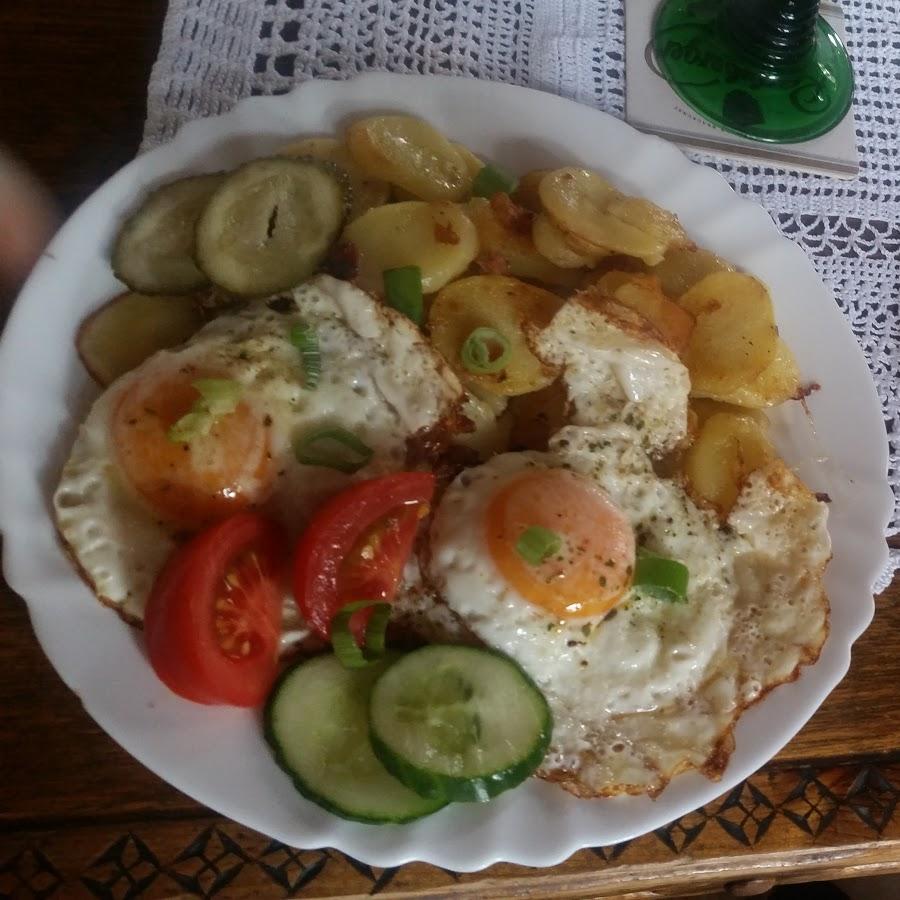 Restaurant "Mini Grill" in Buckow (Märkische Schweiz)